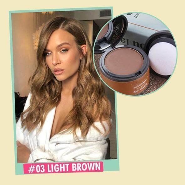 HOT SALEš„ 45% OFF| YouthColor Hair Shading Powder