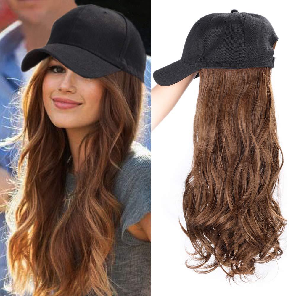 š„BUY 2 EXTRA 20% OFFš„Stylish Hair Wig Cap-Buy 2 Free Shipping