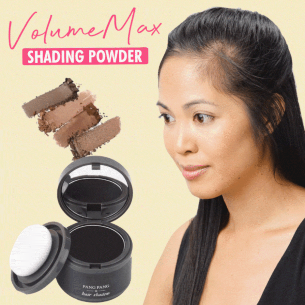 HOT SALEš„ 45% OFF| YouthColor Hair Shading Powder