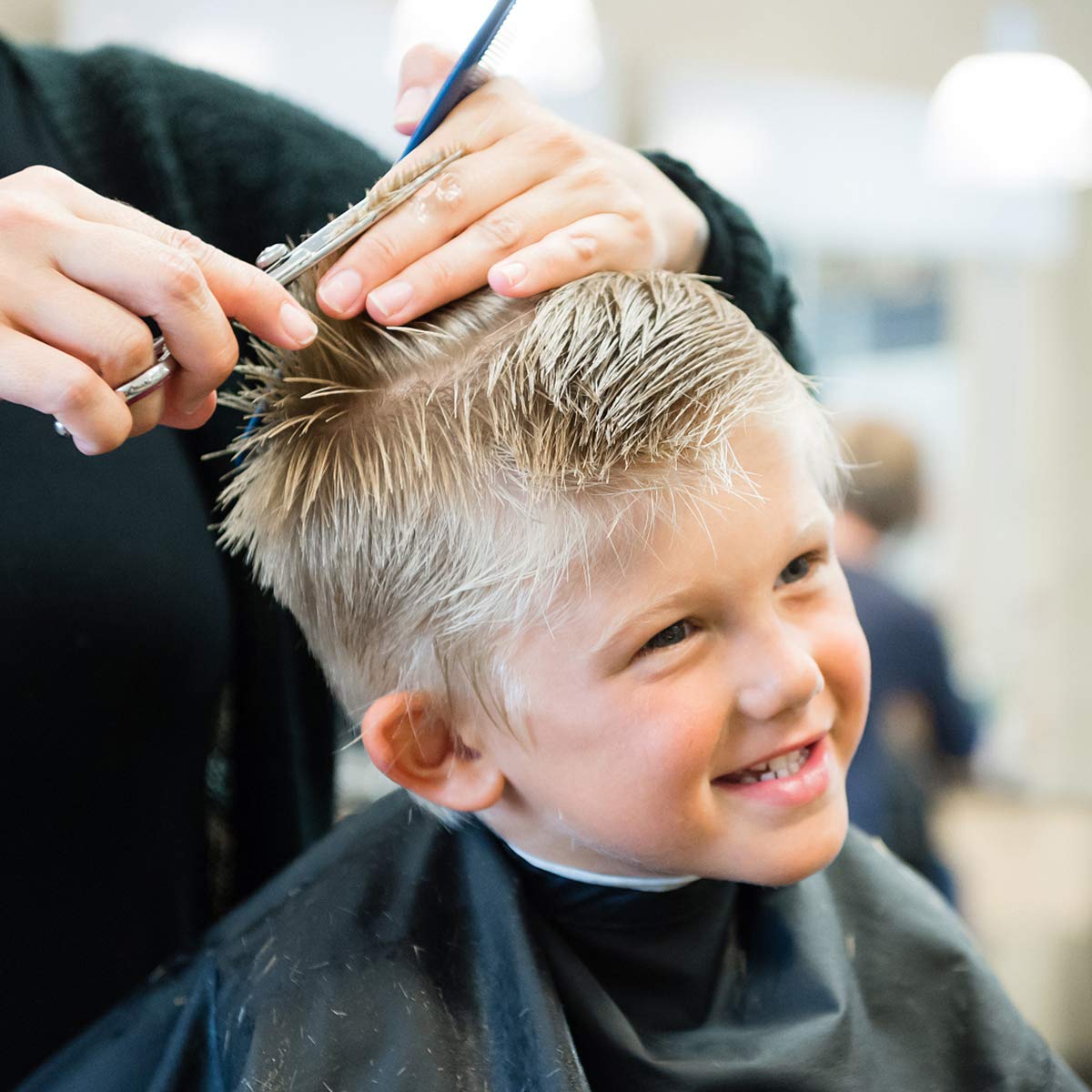 đ„BIG Sale NOWđ„ - Hair Thinning Scissors