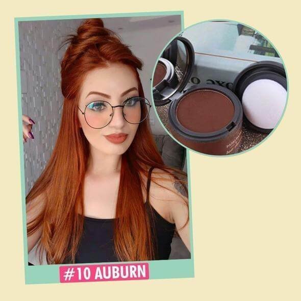 HOT SALEš„ 45% OFF| YouthColor Hair Shading Powder