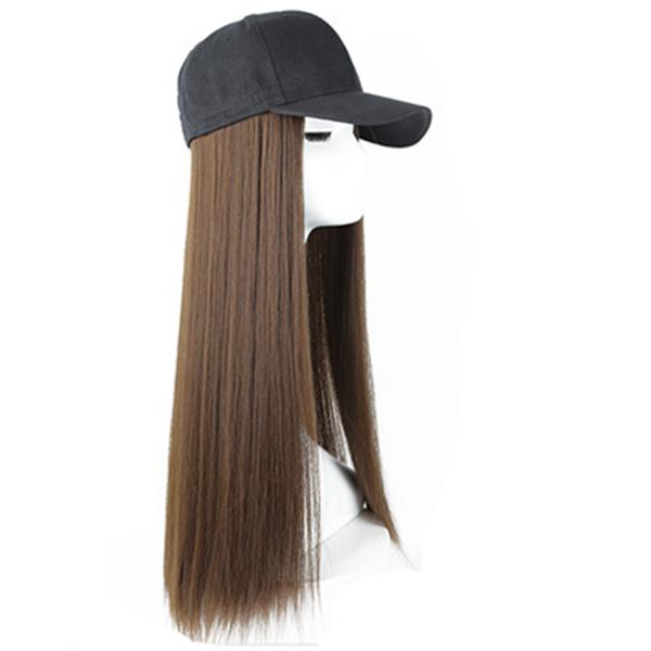 š„BUY 2 EXTRA 20% OFFš„Stylish Hair Wig Cap-Buy 2 Free Shipping