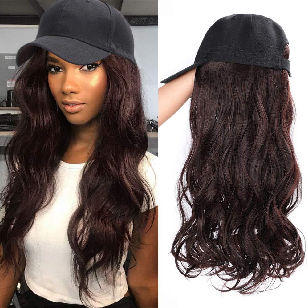 š„BUY 2 EXTRA 20% OFFš„Stylish Hair Wig Cap-Buy 2 Free Shipping