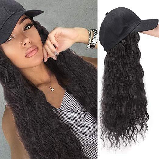 š„BUY 2 EXTRA 20% OFFš„Stylish Hair Wig Cap-Buy 2 Free Shipping