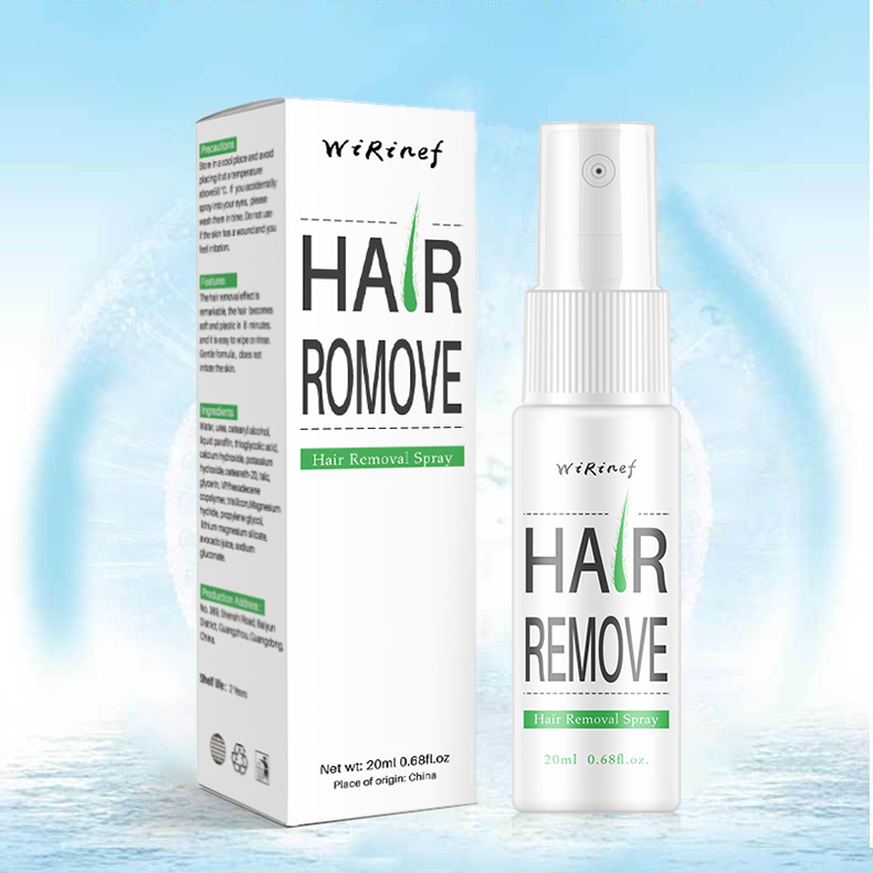 đ„ Magic Hair Removal & Hair InhibitorăBuy 5+ Get Extra 25% OFFă