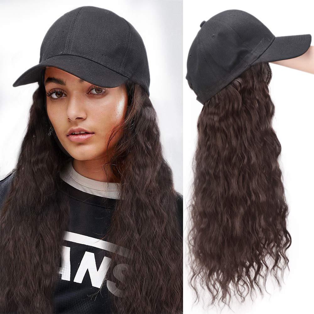 š„BUY 2 EXTRA 20% OFFš„Stylish Hair Wig Cap-Buy 2 Free Shipping