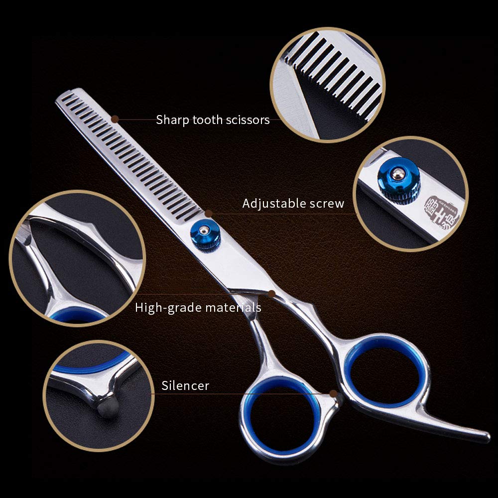 đ„BIG Sale NOWđ„ - Hair Thinning Scissors