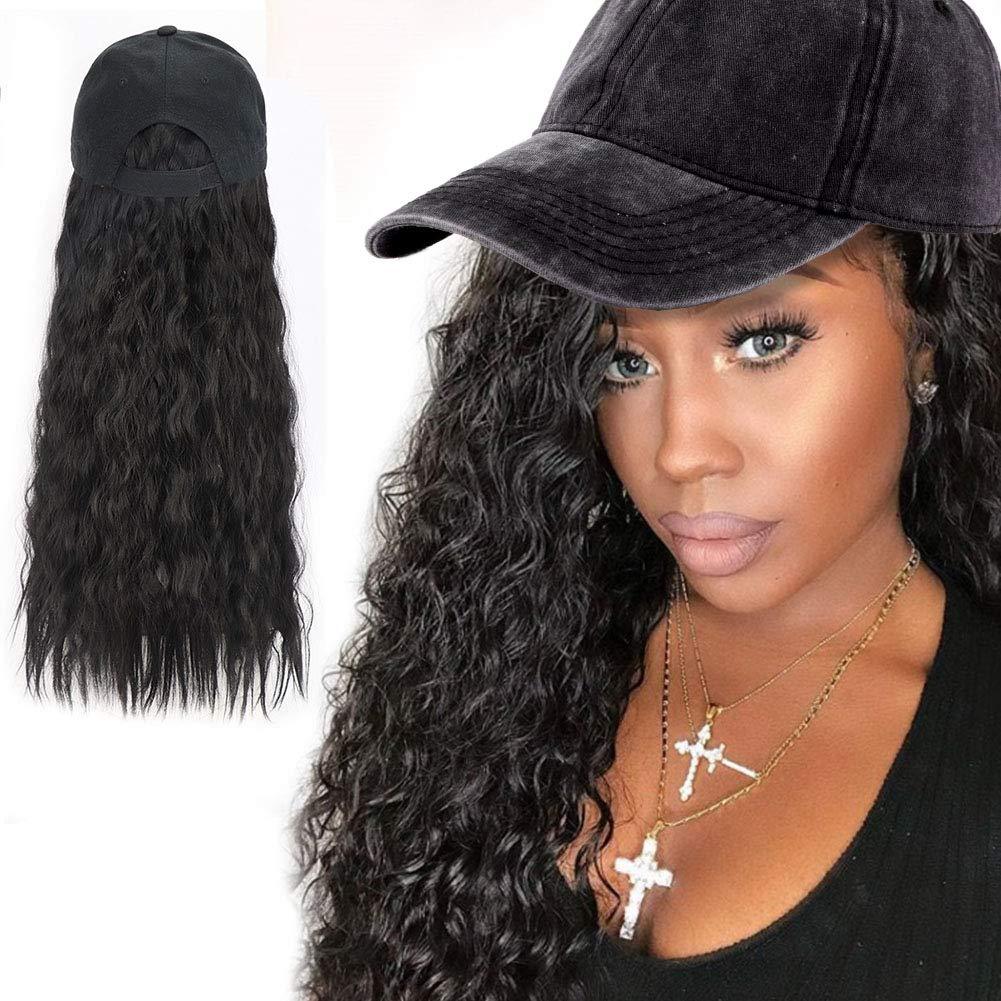 š„BUY 2 EXTRA 20% OFFš„Stylish Hair Wig Cap-Buy 2 Free Shipping