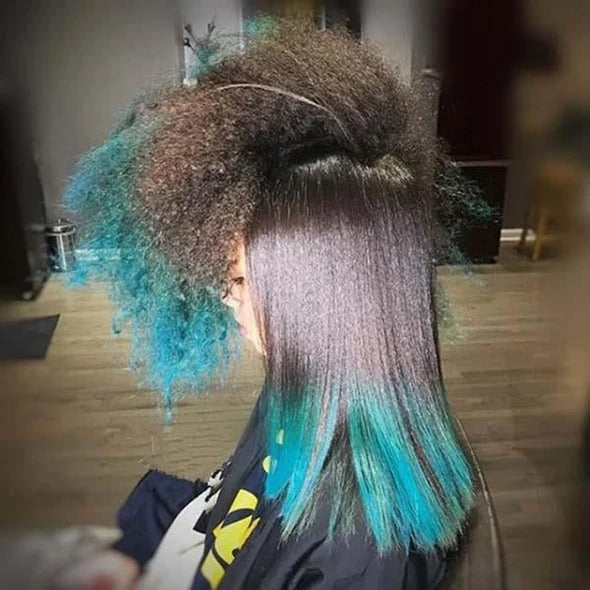đ„Winter Sale-50% OFFđ„Professional Ceramic Steam Hair Straightener