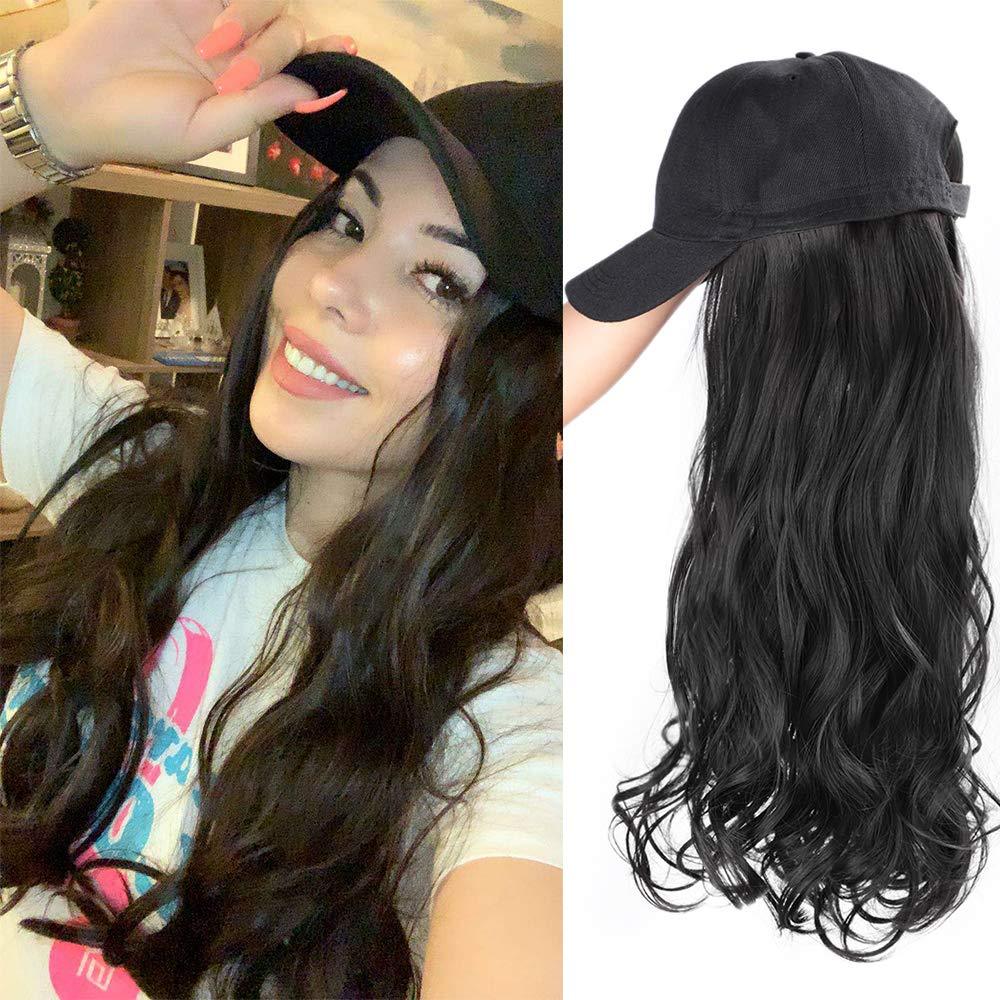 š„BUY 2 EXTRA 20% OFFš„Stylish Hair Wig Cap-Buy 2 Free Shipping