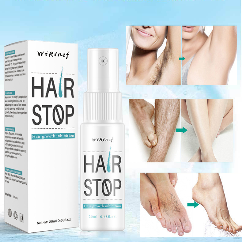 đ„ Magic Hair Removal & Hair InhibitorăBuy 5+ Get Extra 25% OFFă