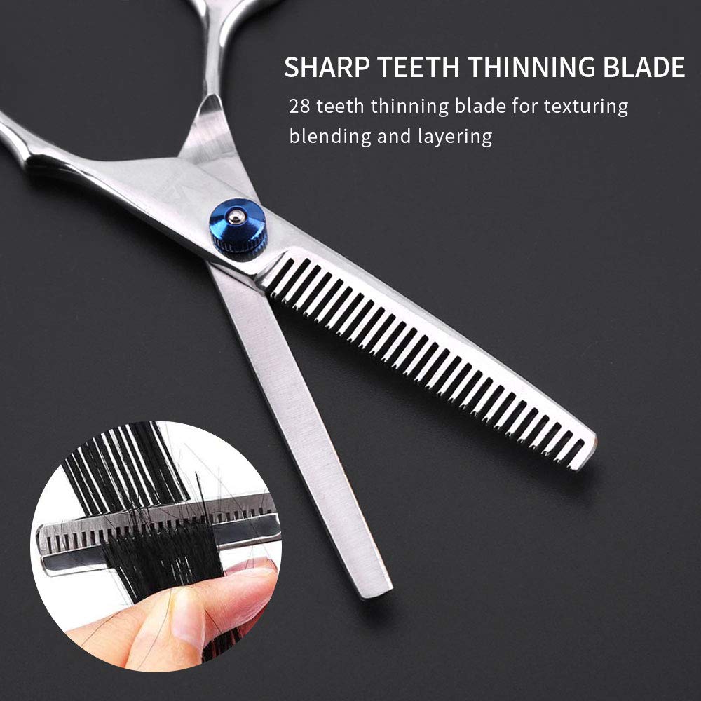 đ„BIG Sale NOWđ„ - Hair Thinning Scissors