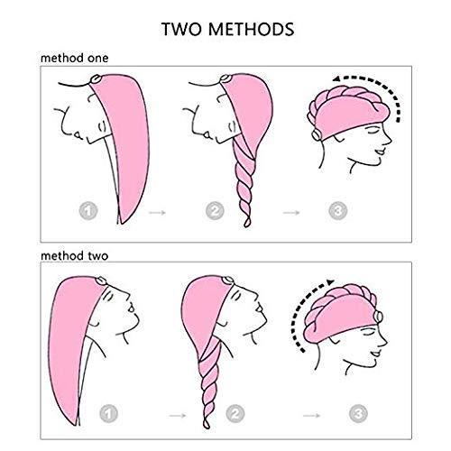 (đ„Summer Tail Promotionđ„)Quick Hair-Drying Cap(48% OFF)