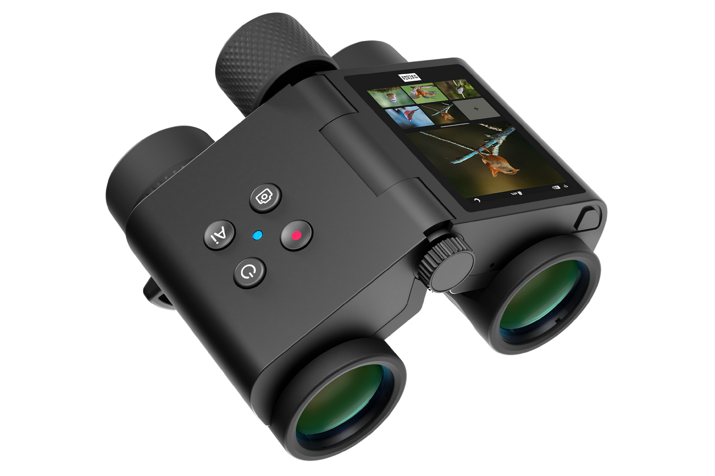 Get 60% off the first 200 units of this new product! š„The AI smart telescope is now on sale!