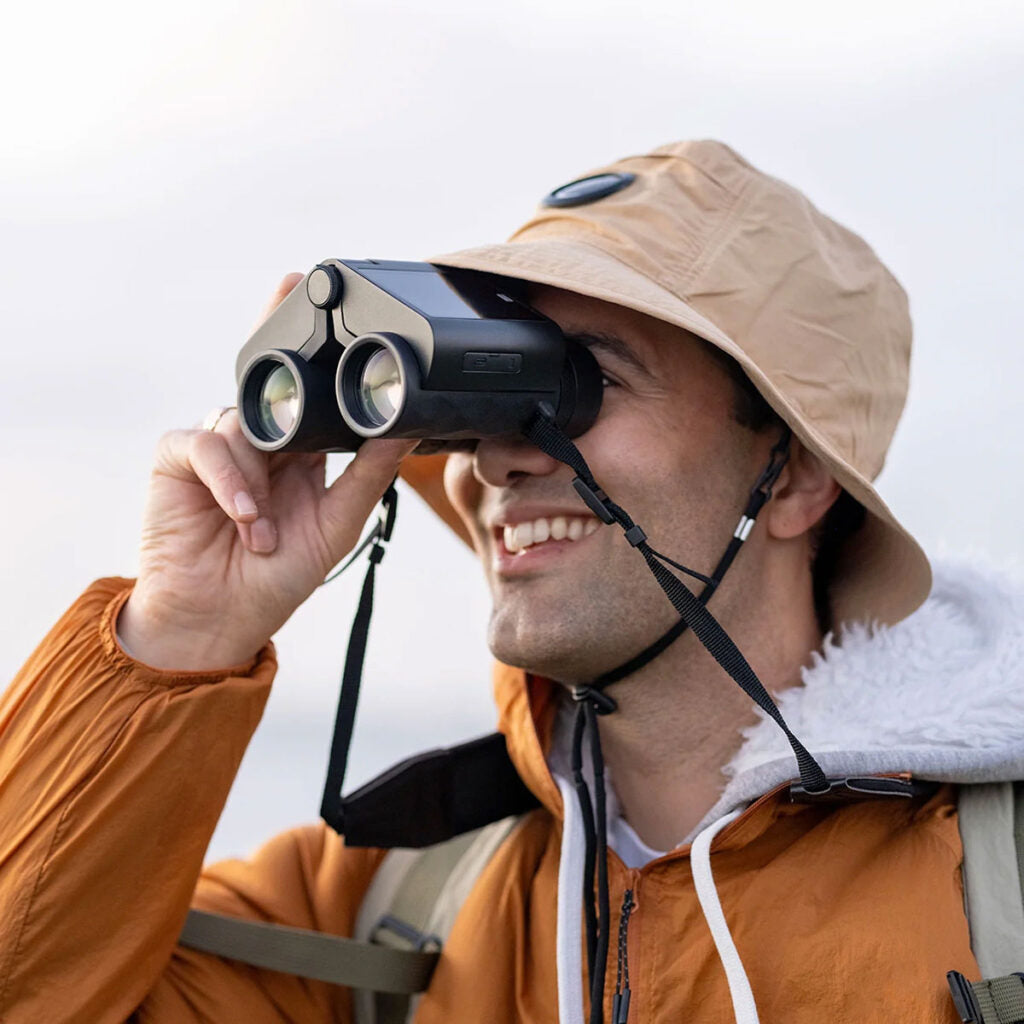 Get 60% off the first 200 units of this new product! š„The AI smart telescope is now on sale!