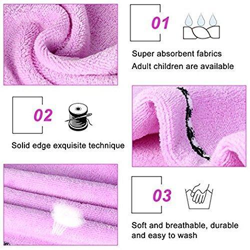 (đ„Summer Tail Promotionđ„)Quick Hair-Drying Cap(48% OFF)