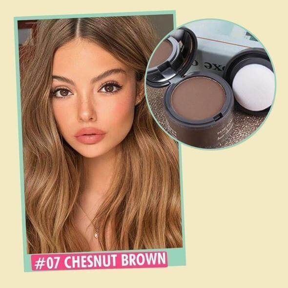 HOT SALEš„ 45% OFF| YouthColor Hair Shading Powder