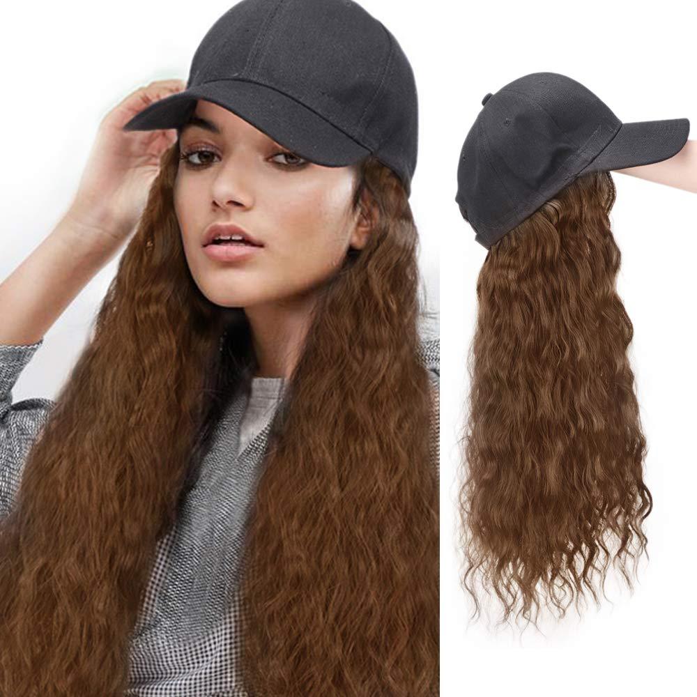 š„BUY 2 EXTRA 20% OFFš„Stylish Hair Wig Cap-Buy 2 Free Shipping