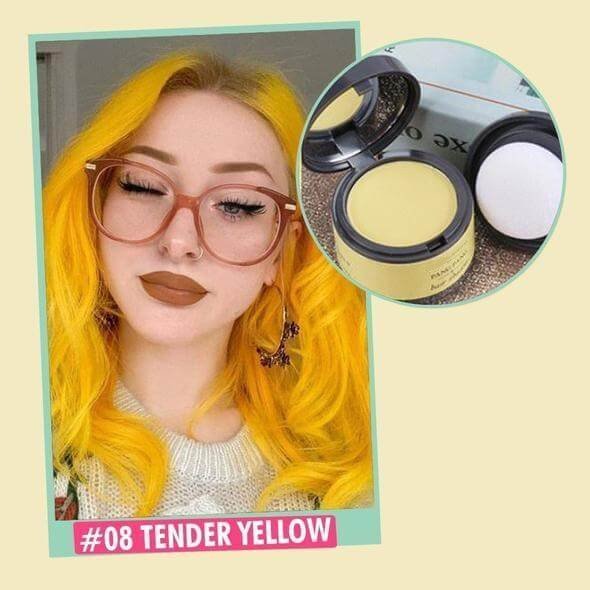 HOT SALEš„ 45% OFF| YouthColor Hair Shading Powder