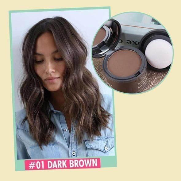 HOT SALEš„ 45% OFF| YouthColor Hair Shading Powder