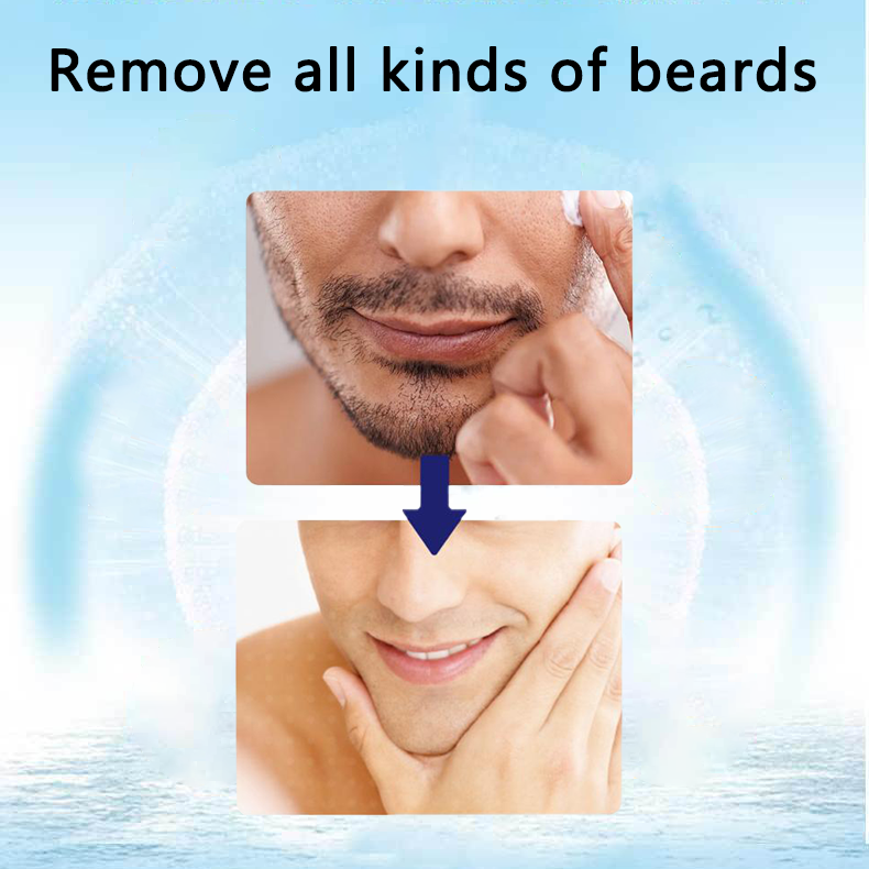 đ„ Magic Hair Removal & Hair InhibitorăBuy 5+ Get Extra 25% OFFă