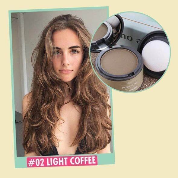 HOT SALEš„ 45% OFF| YouthColor Hair Shading Powder