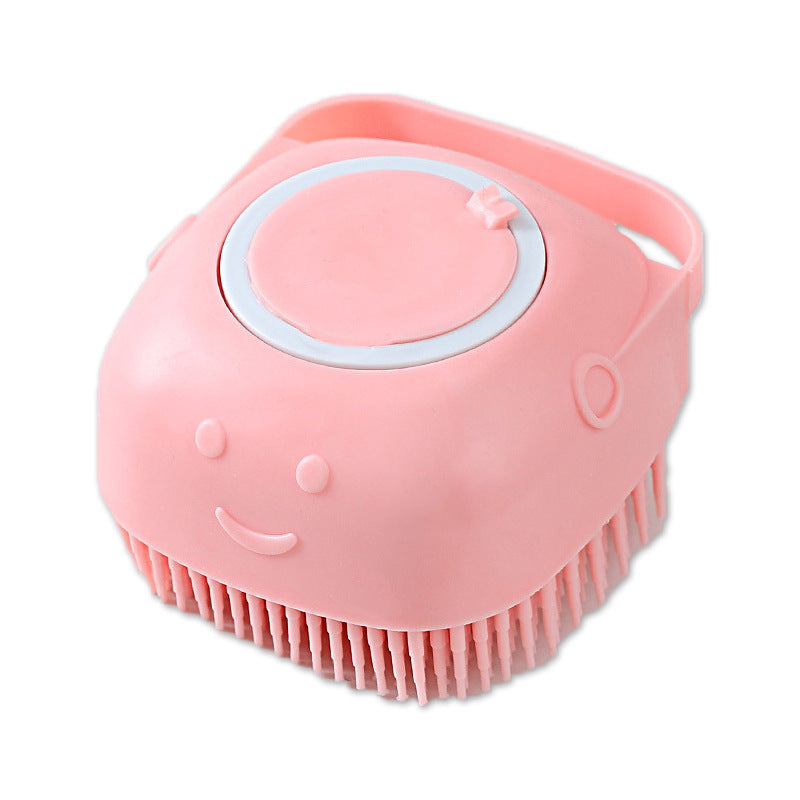 đ„Pet Bath Massage Brush