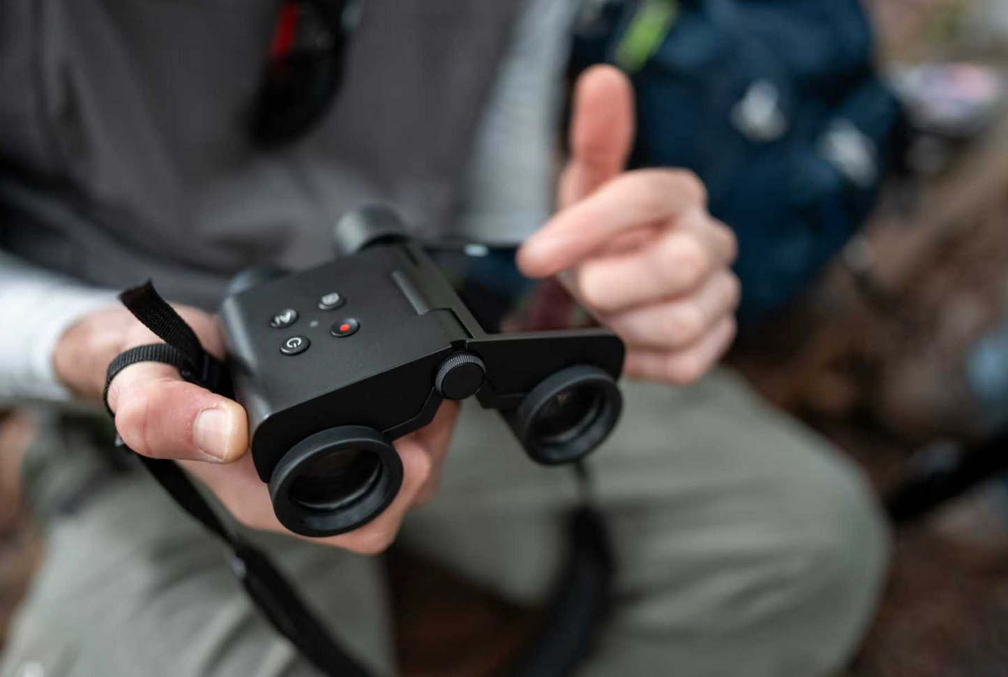Get 60% off the first 200 units of this new product! š„The AI smart telescope is now on sale!