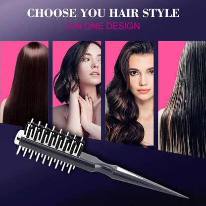 Magic Hair Styling Comb Anti-static