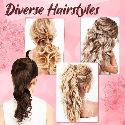 🔥BUY 2 GET 1 FREE - Fluffy Volumizing Hair Spray