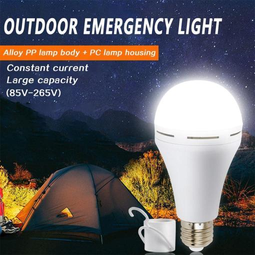 🔥2021 Hot Sale 48% OFF---Smart Emergency Light（BUY 5 GET 3 FREE & FREE SHIPPING )
