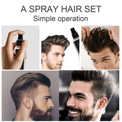 🔥BUY 2 GET 1 FREE - Fluffy Volumizing Hair Spray