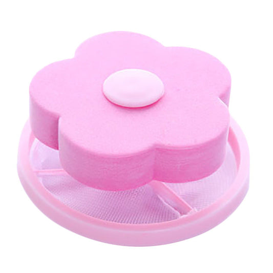 [BUY 5 GET 2 FREE] --Washing Machine Lint Hair Catcher