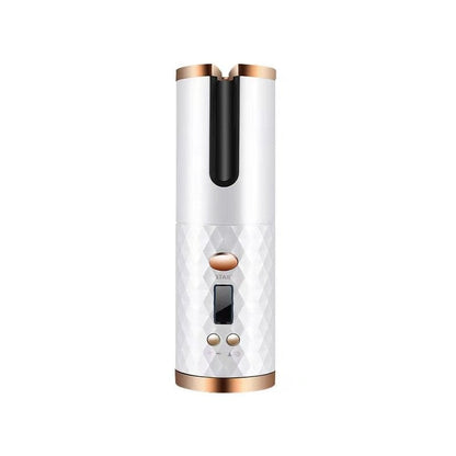 Cordless Automatic Hair Curler⭐Buy 2 Free Shipping