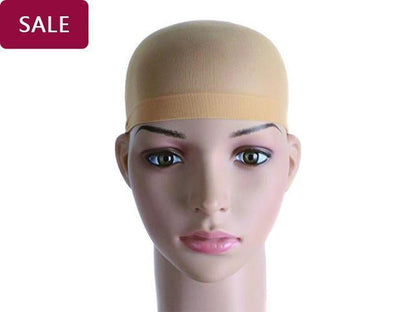 WIG CAP