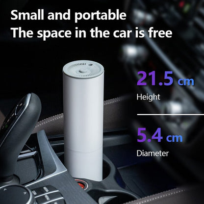 🔥Handheld Auto Vacuum Cleaner