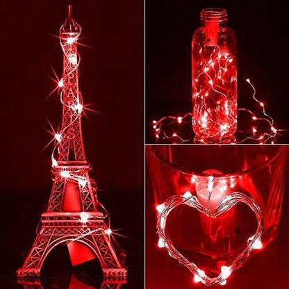 🎁【Buy 10 Get Extra 20% OFF】- DIY Bottle Lights