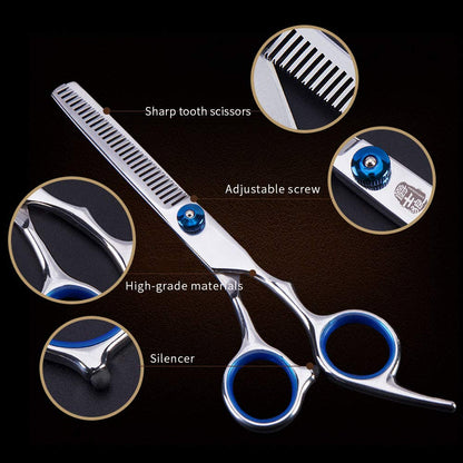 🔥BIG Sale NOW🔥 - Hair Thinning Scissors
