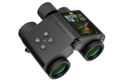 Get 60% off the first 200 units of this new product! 🔥The AI smart telescope is now on sale!