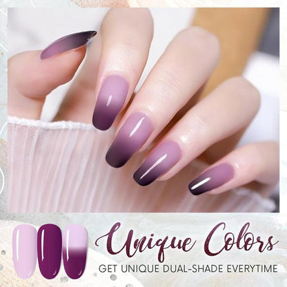 Nailbeauty™️ Color Changing Poly Gel Set (BUY MORE SAVE MORE)