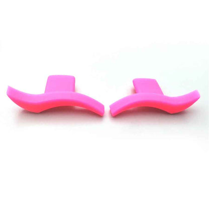 2 Pcs Silicon Winged Eyeliner Stamp for Eye Makeup