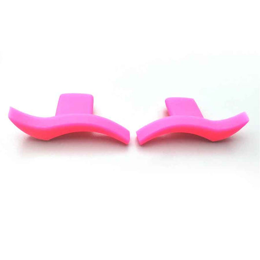 2 Pcs Silicon Winged Eyeliner Stamp for Eye Makeup