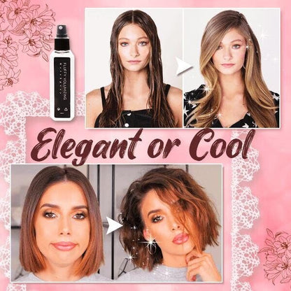 🔥BUY 2 GET 1 FREE - Fluffy Volumizing Hair Spray