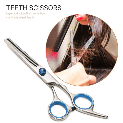 🔥BIG Sale NOW🔥 - Hair Thinning Scissors