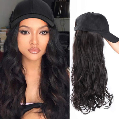 🔥BUY 2 EXTRA 20% OFF🔥Stylish Hair Wig Cap-Buy 2 Free Shipping