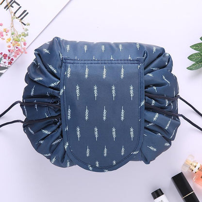 Waterproof Quick Makeup Bag