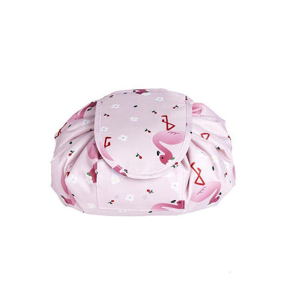 Waterproof Quick Makeup Bag