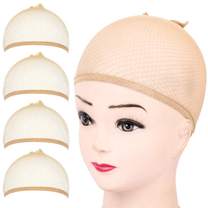 Smart Wig Cap 8PCS
