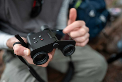 Get 60% off the first 200 units of this new product! 🔥The AI smart telescope is now on sale!